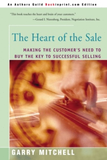 The Heart of the Sale