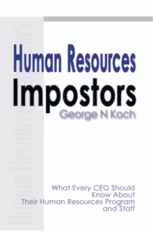 Human Resources Impostors