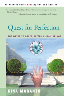 Quest for Perfection