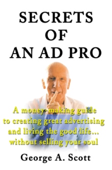 Secrets of an Ad Pro