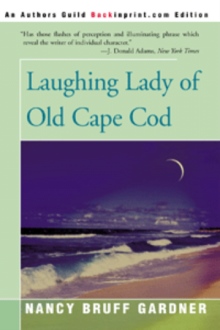Laughing Lady of Old Cape Cod