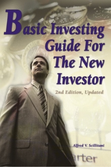 Basic Investing Guide For The New Investor