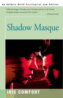 Shadow Masque