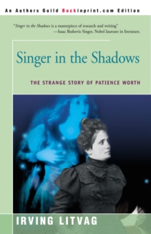 Singer in the Shadows