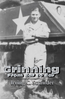 Grinning From Ear to Ear