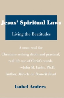 Jesus' Spiritual Laws