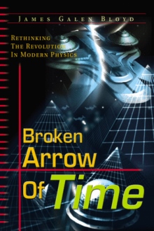 Broken Arrow Of Time