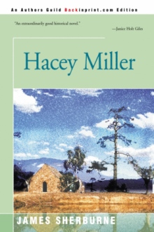 Hacey Miller