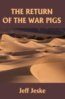 The Return of the War Pigs