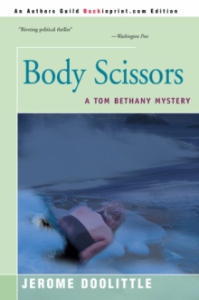 Body Scissors