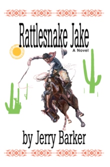 RATTLESNAKE JAKE