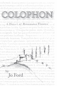 Colophon