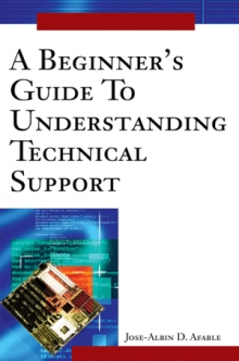 A Beginner's Guide To Understanding Technical Support