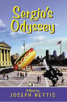 Sergio's Odyssey