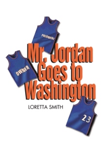 Mr. Jordan Goes To Washington