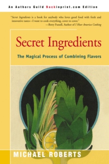Secret Ingredients