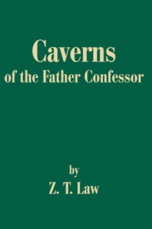 Caverns of the Father Confessor