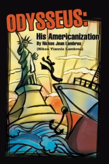Odysseus: His Americanization