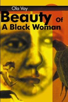 Beauty Of A Black Woman