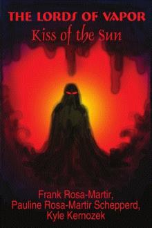 The Lords of Vapor