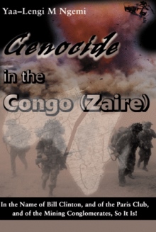 Genocide in the Congo (Zaire)