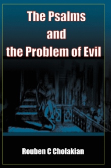 The Psalms and the Problem of Evil