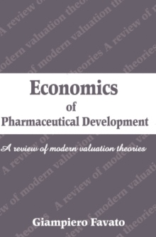 Economics of Pharmaceutical Development