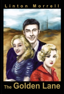 Steel Storage:Volume I of the Golden Lane Trilogy