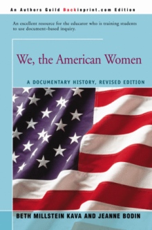 We, the American Women