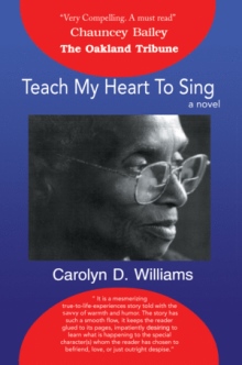 Teach My Heart to Sing