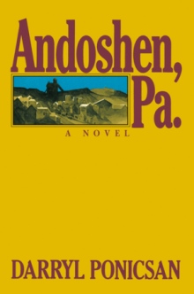 Andoshen, Pa.