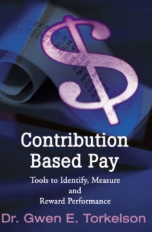 Contribution Based Pay