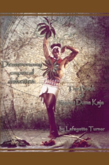 Deuteronomy Empirical Diskettes