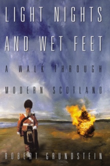 Light Nights and Wet Feet