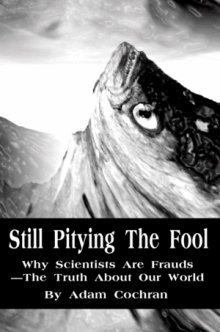 Still Pitying The Fool