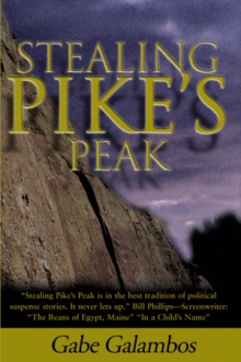 Stealing Pike's Peak