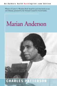 Marian Anderson