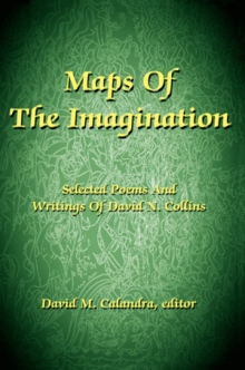 Maps Of The Imagination