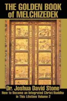 The Golden Book of Melchizedek