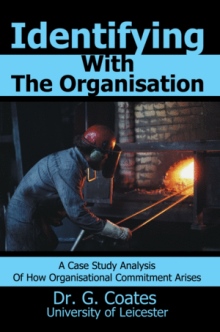 Identifying With The Organisation