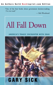 All Fall Down