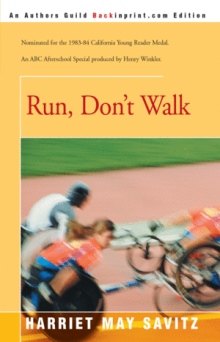 Run, Don't Walk