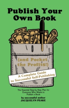 Publish Your Own Book