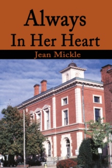 Always In Her Heart