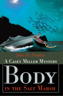 Body in the Salt Marsh