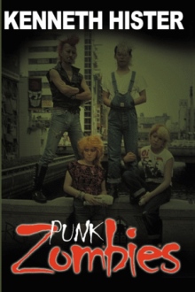 Punk Zombies