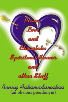 Peace, Love and Chocolate