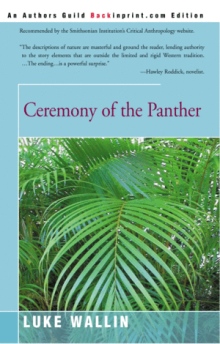The Ceremony of the Panther