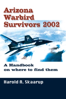 Arizona Warbird Survivors 2002