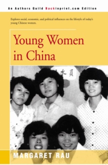 Young Women in China